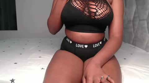 chocolata online show from 01/30/25, 10:08