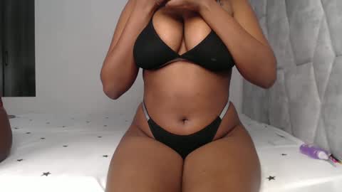 chocolata online show from 02/22/25, 01:22