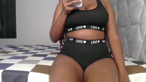 chocolata online show from 02/24/25, 06:05