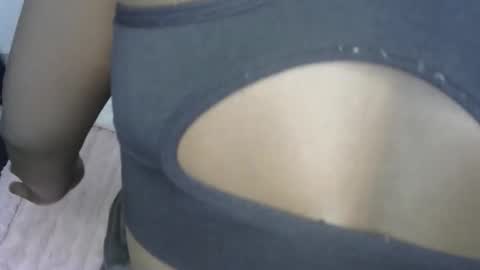 sexy_chocolate001 online show from 04/11/26, 10:19