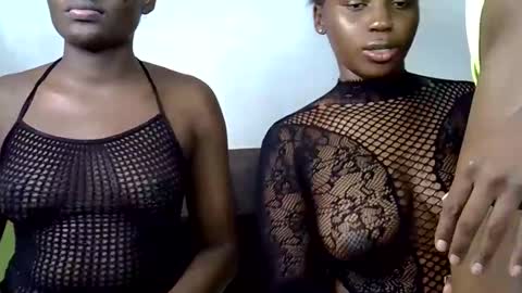 sexy_chocolate001 online show from 04/16/26, 09:50
