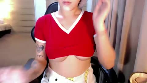 Snapshot of sexy_cianne chatting on 04/28/26, 04:28 sexy_cianne online show from 04/28/26, 04:28
