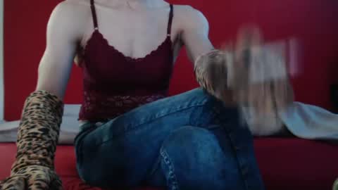 Sexy Claudia online show from 07/08/26, 08:52