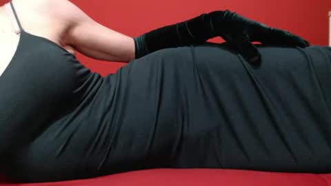 Sexy Claudia online show from 07/21/26, 09:28