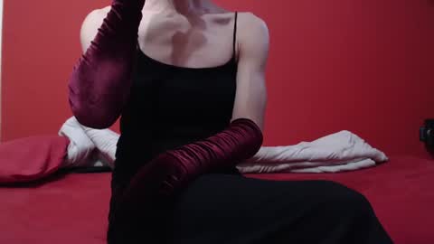Sexy Claudia online show from 07/28/26, 07:39