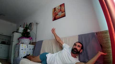 Bunny online show from 12/14/24, 12:12