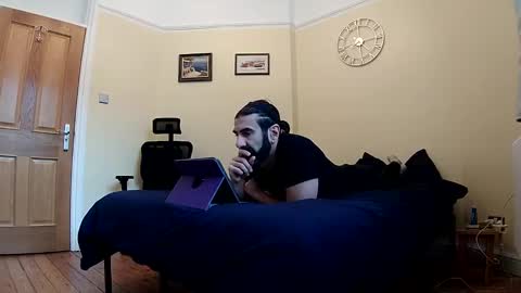 Bunny online show from 12/30/24, 12:31