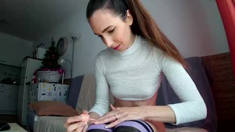 Bunny online show from 01/09/25, 11:36