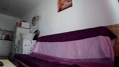 Bunny online show from 09/21/25, 11:01