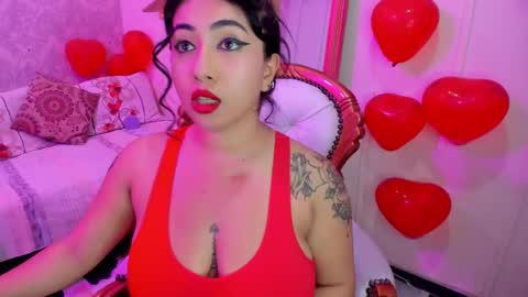  C R I S T A L  online show from 02/21/25, 01:55