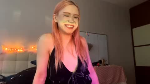 Eva online show from 07/06/26, 01:24