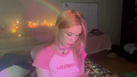 Eva online show from 07/26/26, 10:49