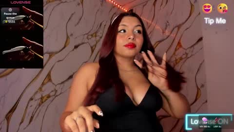 DANIELA online show from 04/29/26, 03:10