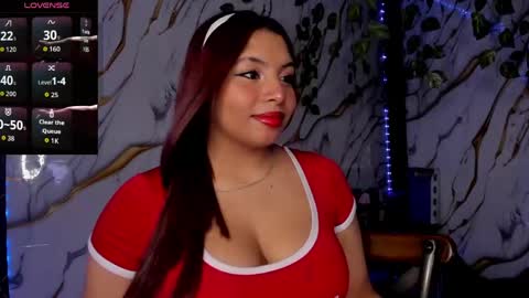 DANIELA online show from 05/15/26, 04:30