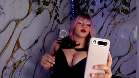 DANIELA online show from 06/18/26, 03:29