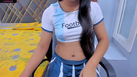Sexydoll online show from 01/06/25, 06:25