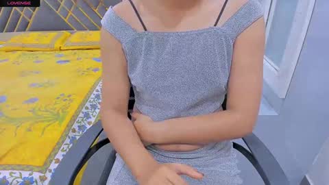 Sexydoll online show from 01/19/25, 04:25