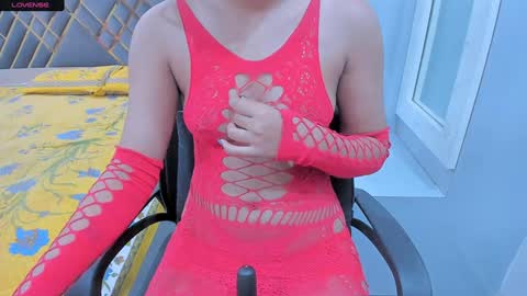 Sexydoll online show from 01/25/25, 05:07