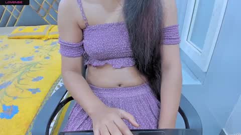 Sexydoll online show from 01/27/25, 12:43