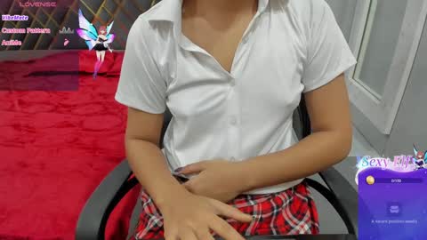 Sexydoll online show from 02/02/25, 05:15