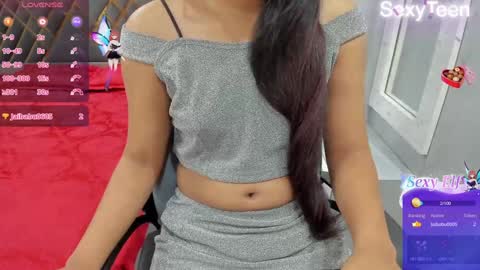 Sexydoll online show from 02/03/25, 11:53