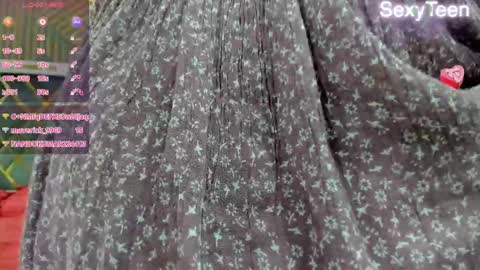Sexydoll online show from 02/11/25, 12:27