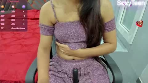 Sexydoll online show from 02/11/25, 04:46