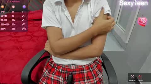 Sexydoll online show from 02/16/25, 01:47