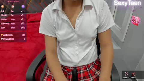 Sexydoll online show from 02/17/25, 05:21