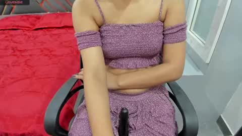 Sexydoll online show from 02/19/25, 11:46