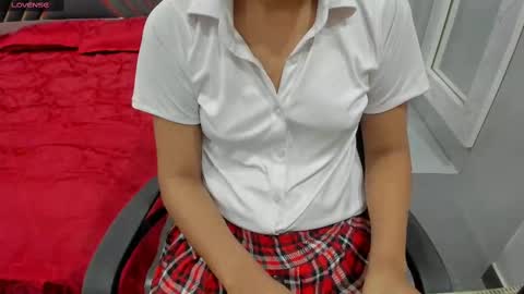 Sexydoll online show from 02/24/25, 10:26