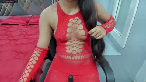 Sexydoll online show from 02/25/25, 11:41