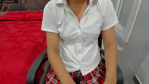 Sexydoll online show from 03/02/25, 02:30