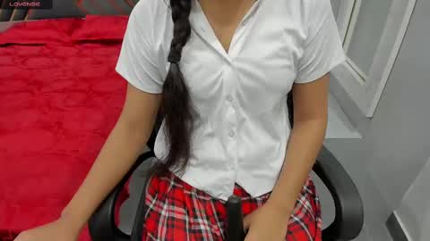 Sexydoll online show from 03/02/25, 05:14