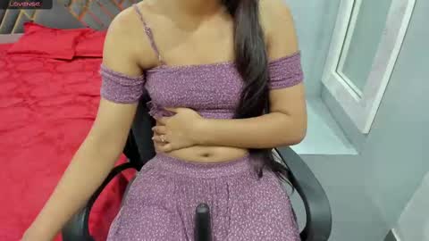 Sexydoll online show from 03/04/25, 10:24