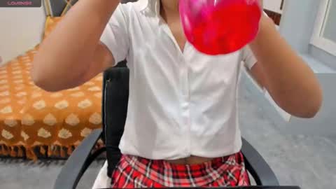 Sexydoll online show from 09/15/25, 05:13