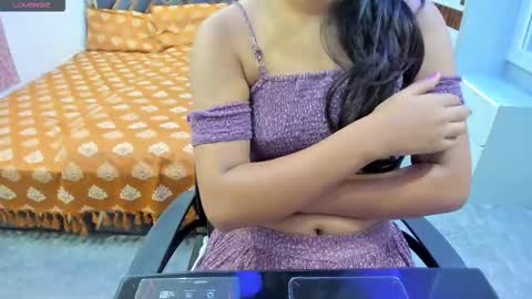 Sexydoll online show from 09/17/25, 05:47