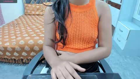 Sexydoll online show from 09/18/25, 11:56