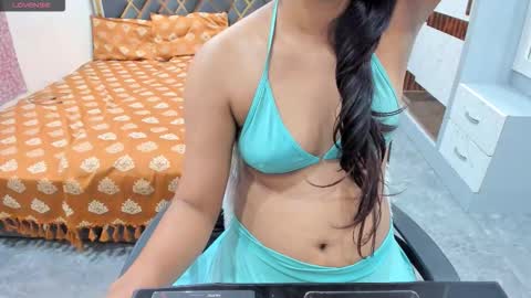 Sexydoll online show from 09/19/25, 12:50