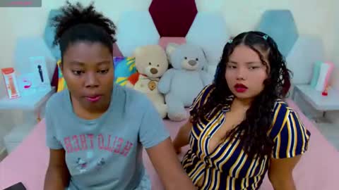 sexy_duo_girl online show from 05/29/26, 03:26