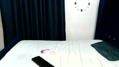 sexy ebbony online show from 01/19/25, 09:02