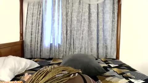 sexy ebbony online show from 02/03/25, 05:07