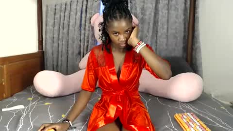 sexy ebbony online show from 02/12/25, 04:33