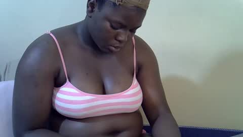 ebony online show from 01/26/25, 02:45