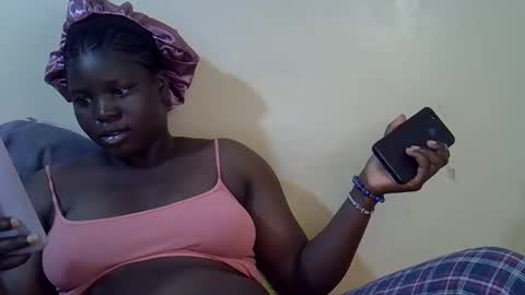 ebony online show from 02/04/25, 08:56