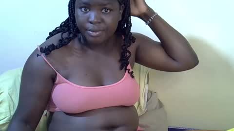 ebony online show from 02/05/25, 02:48