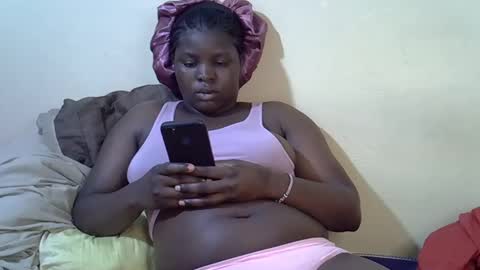 ebony online show from 02/09/25, 07:16