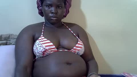 ebony online show from 02/16/25, 02:09