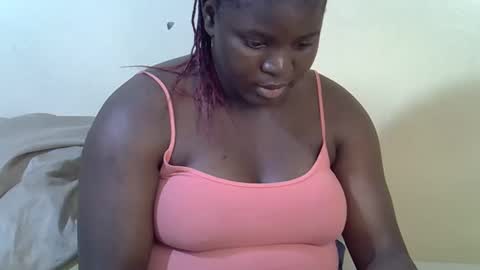 ebony online show from 02/28/25, 10:52