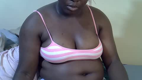 ebony online show from 03/03/25, 07:21